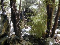 Handari Waterfall